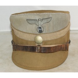 SA-Cap for Brigadeführer