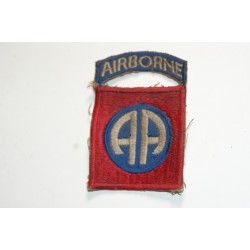 WW.2 US AIRBORNE Badge