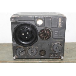 LW BOMBER FUNKGERÄT