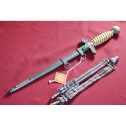 M.37 LW Dagger for Officers