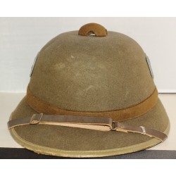 WH AFRICA Tropical Pith Helmet
