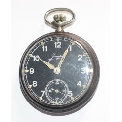 LZ-104 Junghans Pocket Watch