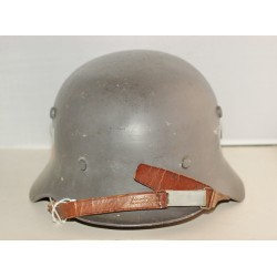 LW Parde Steelhelmet