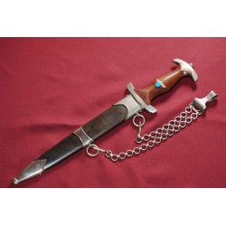 M.36 NSKK Honor-Chain-Dagger