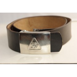 DRÄGER Buckle & Belt