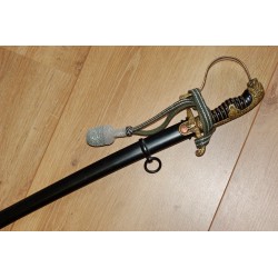 WH CAVALLERY SABRE