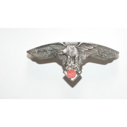 M.37 LW Dagger Crossguard