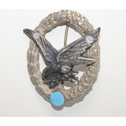 LW Airgunners Badge
