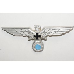 NS War Vet´s Breast Eagle