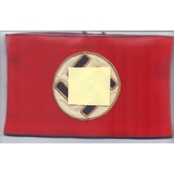 NSDAP Armbinde,Gauleitung
