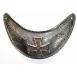 IC 1st.Cl.1914 Gorget