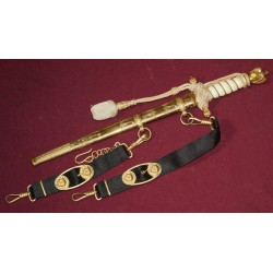 M.38 Navy Dagger for Officers