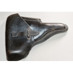 P.38 Pistolen Tasche