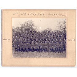 1943 WH Group Photo