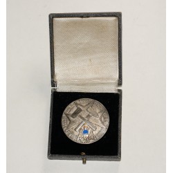Cased, Miner´s-Rescue-Merit...