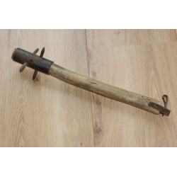 WW.1 1917/18 Trench Mace