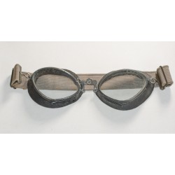 WH / LW Schutz-Brille