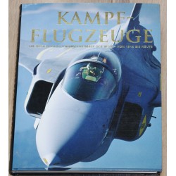 KAMPF-FLUGZEUGE der Welt