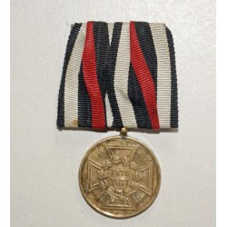 Preußen 1870/71 Spange
