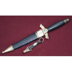 M.37 NSFK-Flight-Knife