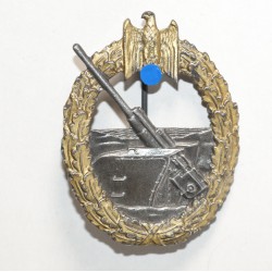 Küstenartillerie ABzeichen