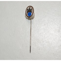 1934 D.D.A.C. Needle