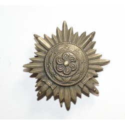 Bravery Cross for the...