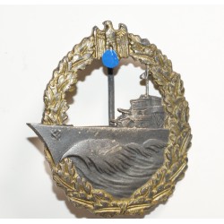 Navy, Destroyer War Badge