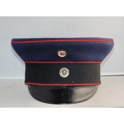Prussia, 1880 Visor Cap for...