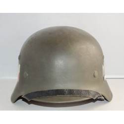 WH M.35 Stahlhelm,m....