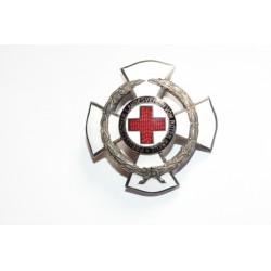 Preussen Rotes Kreuz Ehrenz.,