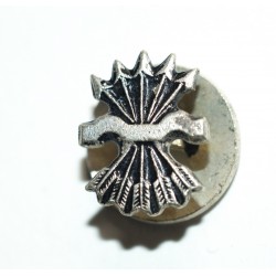 Spanish FALNGE JONS Pin