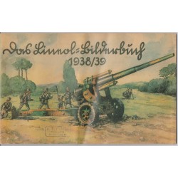 Das LINEOL Bilderbuch 1938/39