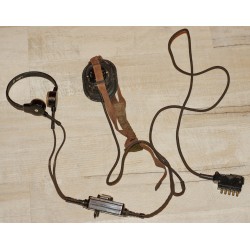 STUG-/PZ Kopfhörer Set