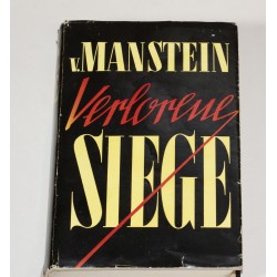 v.Mannstein, Verlorene Siege