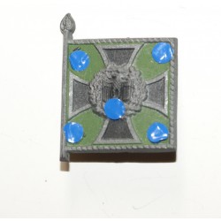 WHW Fähnchen, JÄGER