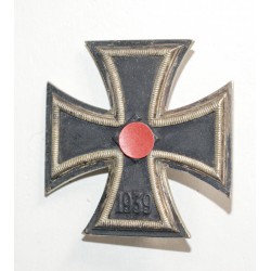 IC 1st.Cl. 1939