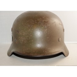 M.40, Waffen-SS Stahlhelm,...