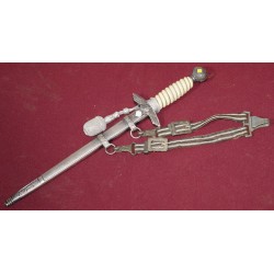M.37, LW Dolch für Offiziere
