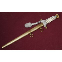 M.38, Naval Dagger for...