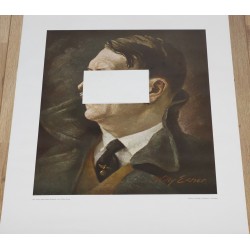 Adolf Hitler, Amtstuben...