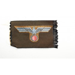 WH DAK Schiffchen Adler