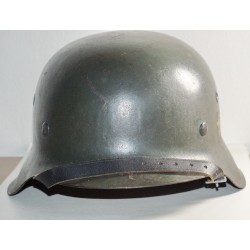 M.42, Polizei, 2x-Abz.,...