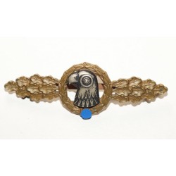 LW FFSPANGE Aufklärer, Bronze