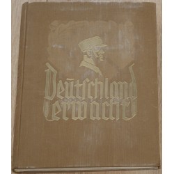 SA Cigarette Picture Book