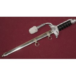 M.38 Reichsbahn Dagger for...