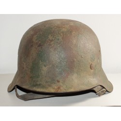 WH M.42er Tarnanstrich...