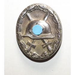 M.40 Wounded Badge in...