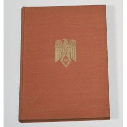 1941 Jahrbuch der NSDAP...