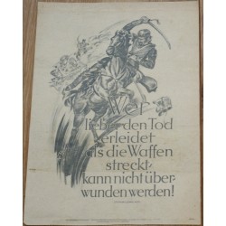NS Wochenspruch
